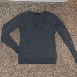 The Limited Grey women’s top